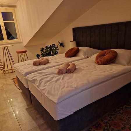 Juwel Apartments Krakow Z Widokiem Na Wawel Ap 47 Exterior photo