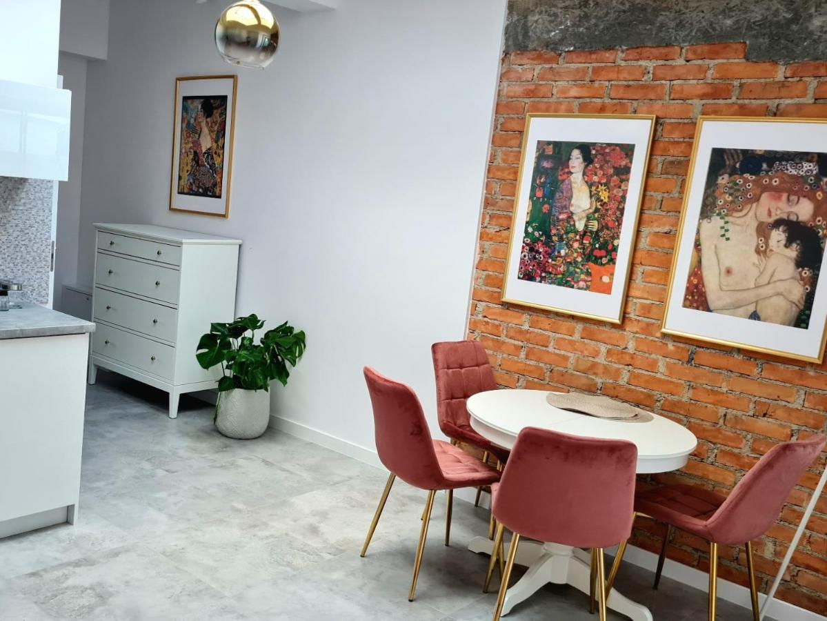 Juwel Apartments Krakow Z Widokiem Na Wawel Ap 47 Exterior photo