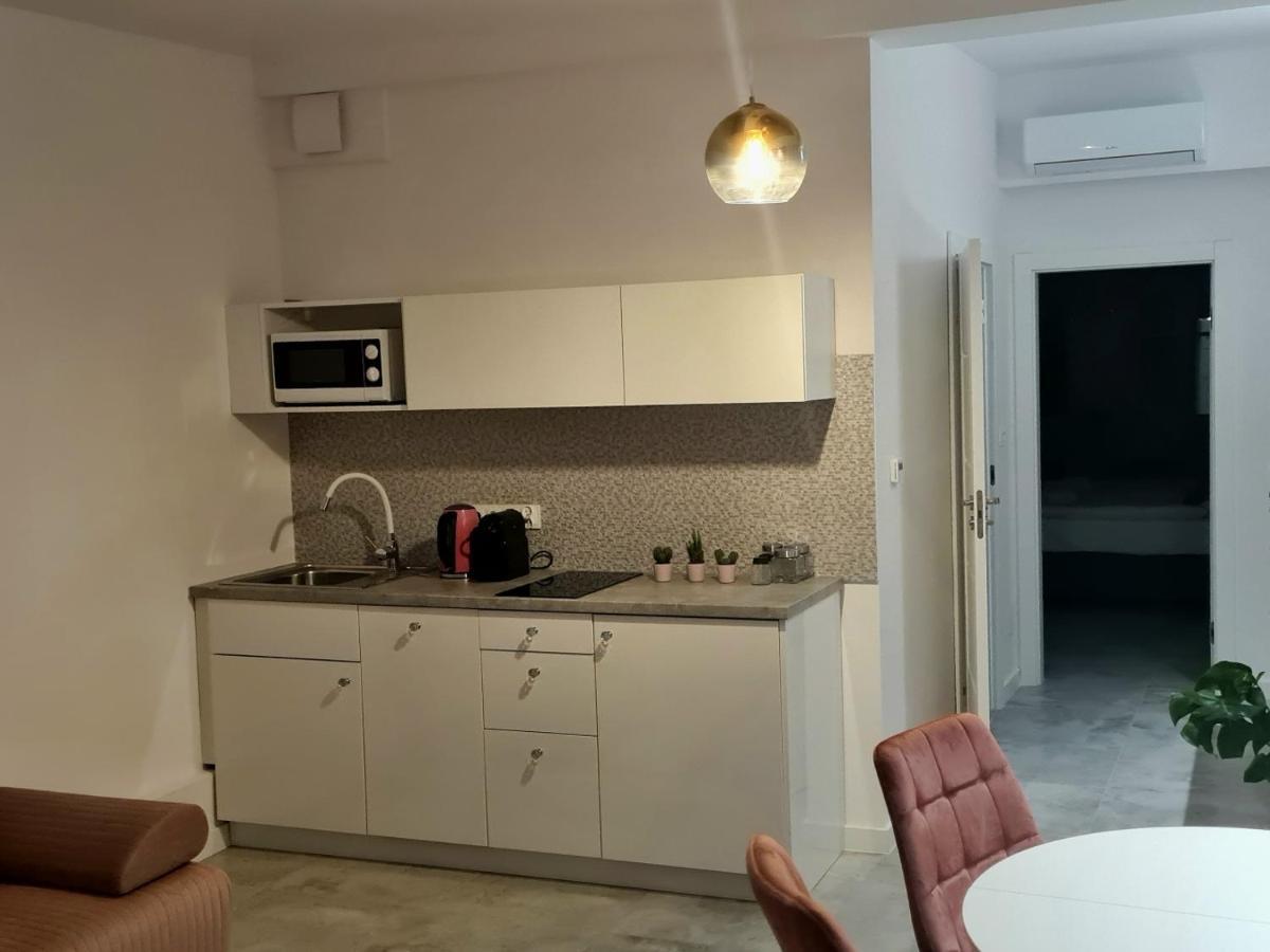 Juwel Apartments Krakow Z Widokiem Na Wawel Ap 47 Exterior photo