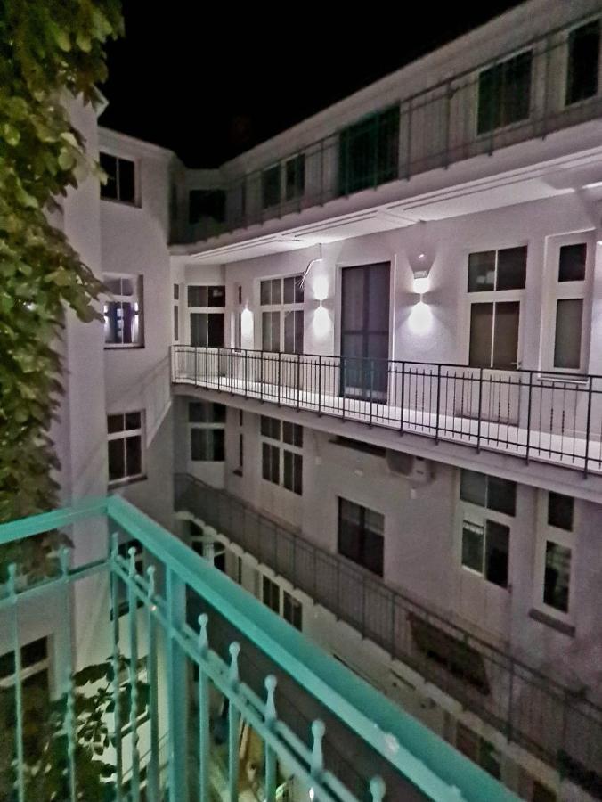 Juwel Apartments Krakow Z Widokiem Na Wawel Ap 47 Exterior photo