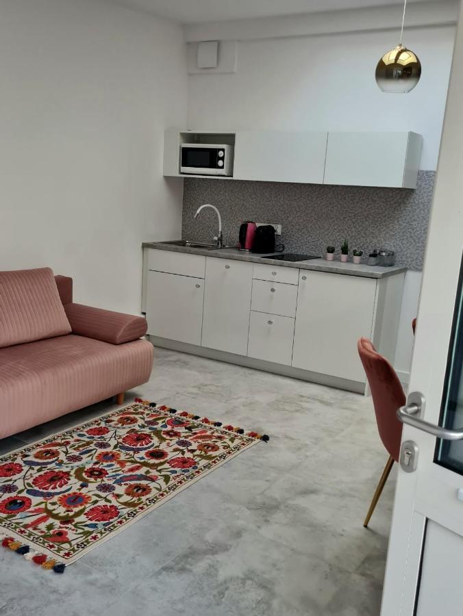 Juwel Apartments Krakow Z Widokiem Na Wawel Ap 47 Exterior photo
