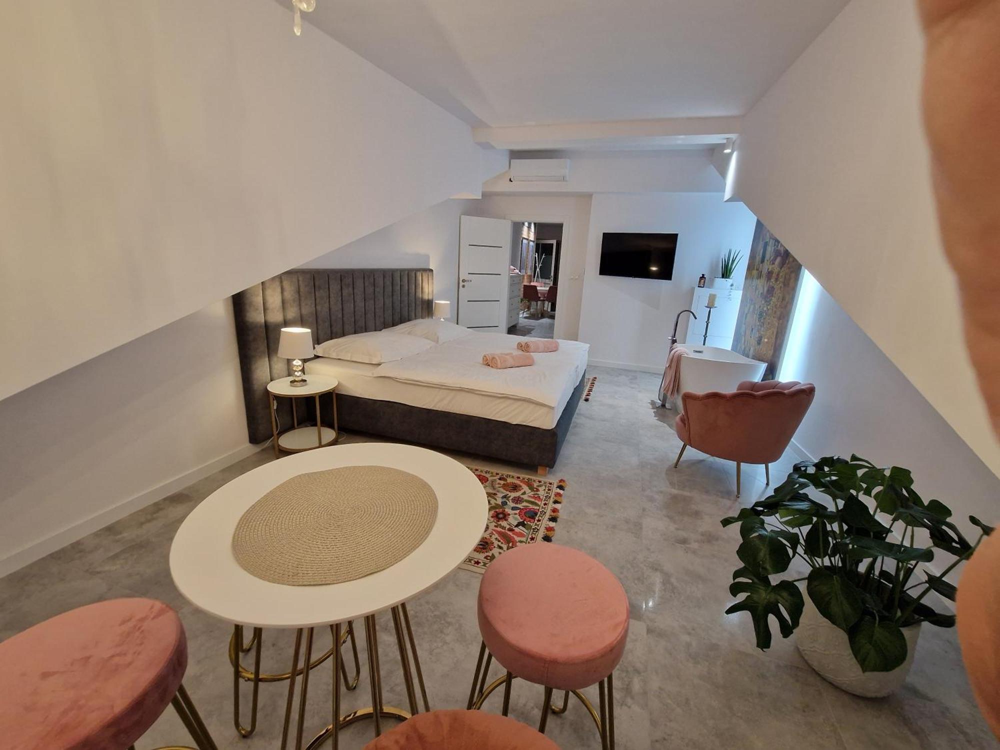 Juwel Apartments Krakow Z Widokiem Na Wawel Ap 47 Exterior photo