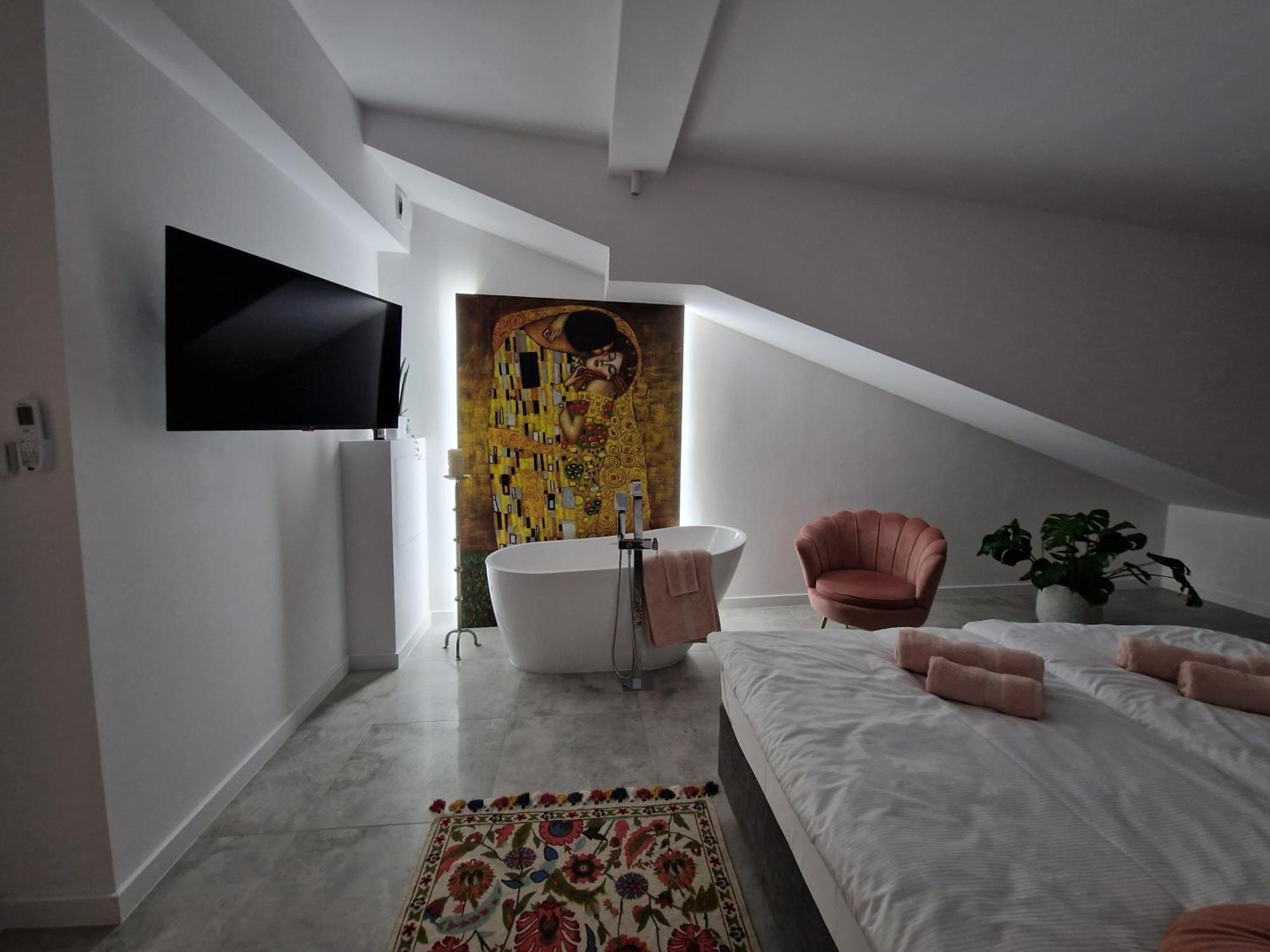 Juwel Apartments Krakow Z Widokiem Na Wawel Ap 47 Exterior photo