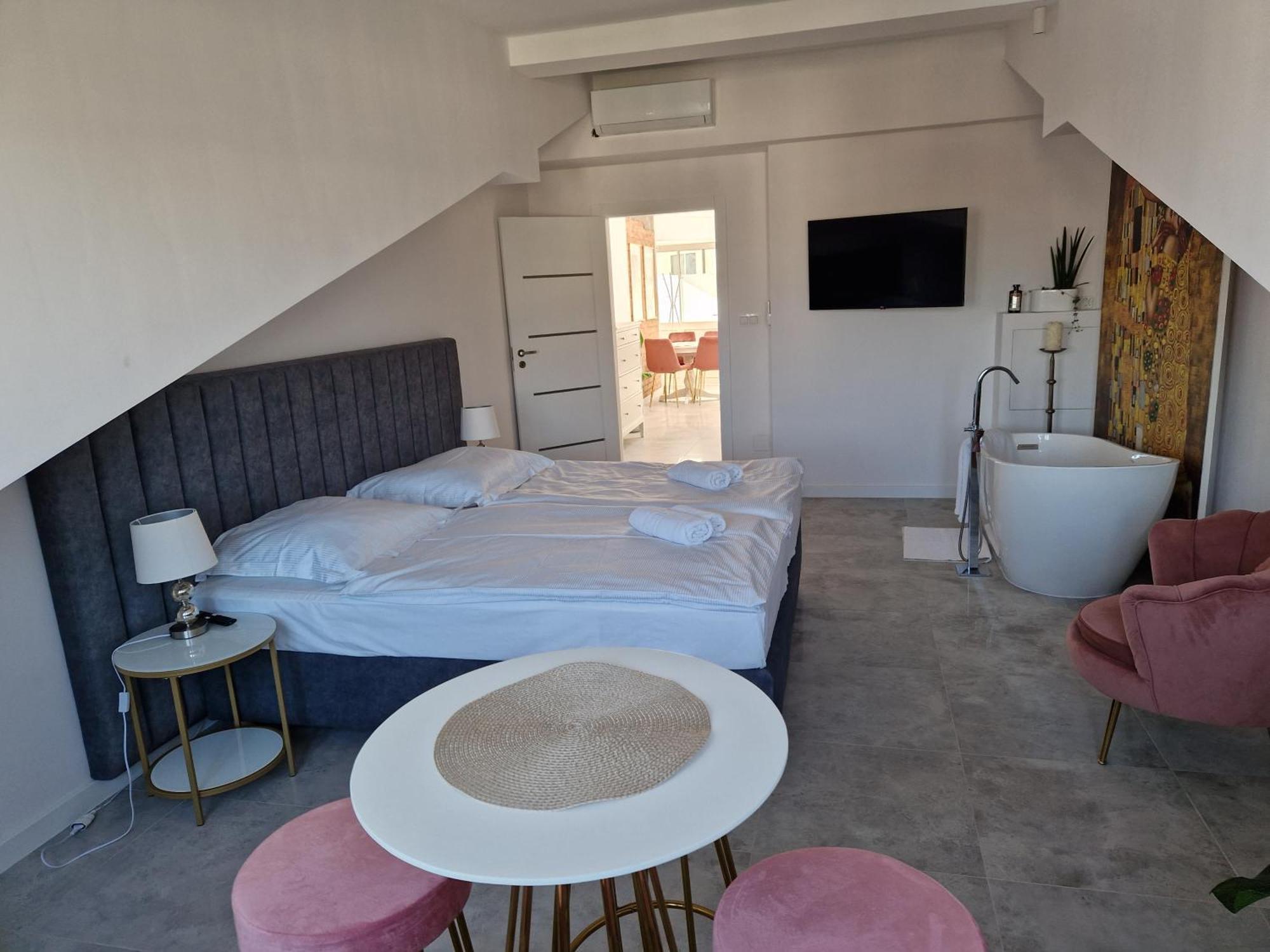 Juwel Apartments Krakow Z Widokiem Na Wawel Ap 47 Exterior photo