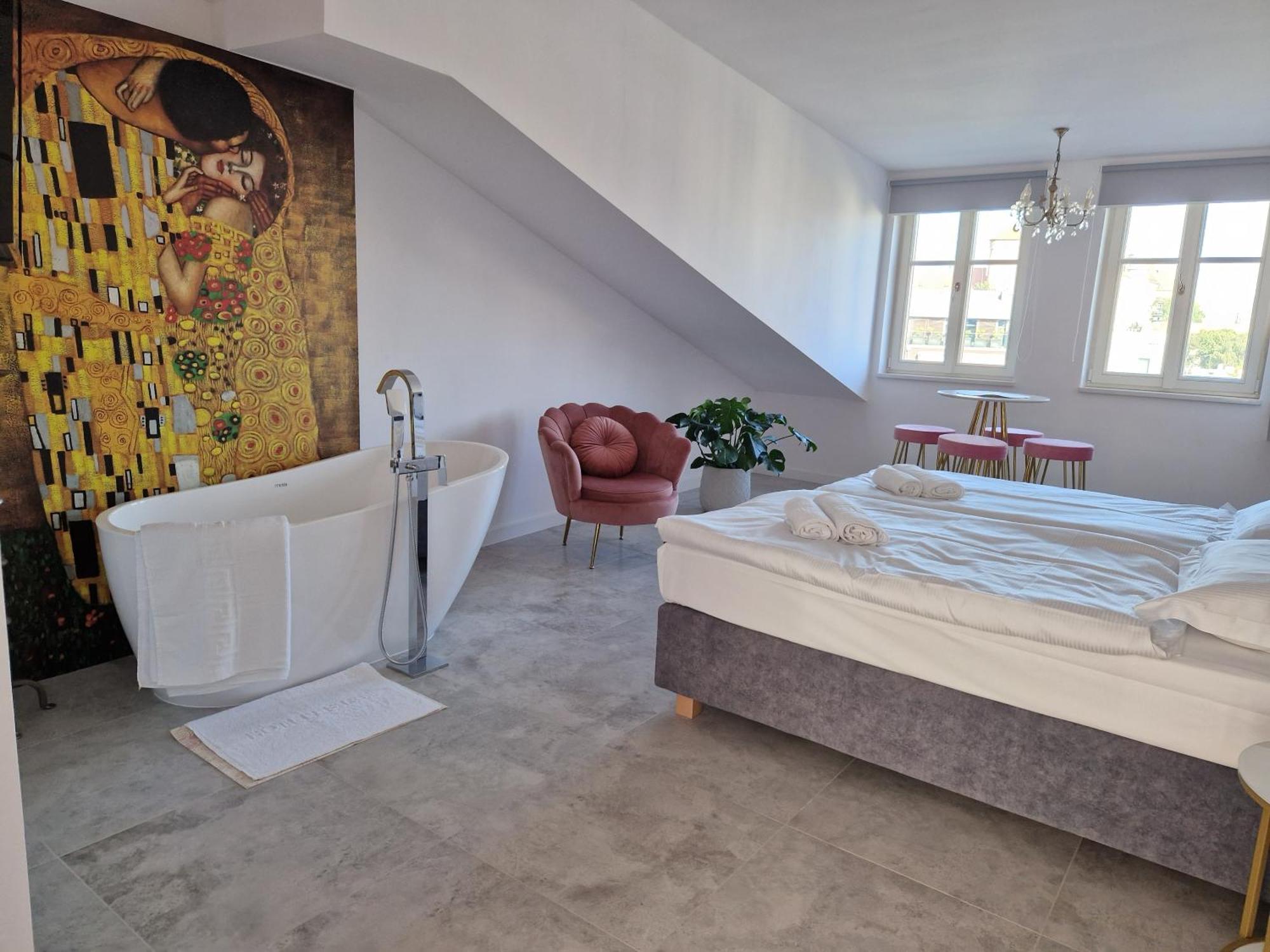 Juwel Apartments Krakow Z Widokiem Na Wawel Ap 47 Exterior photo