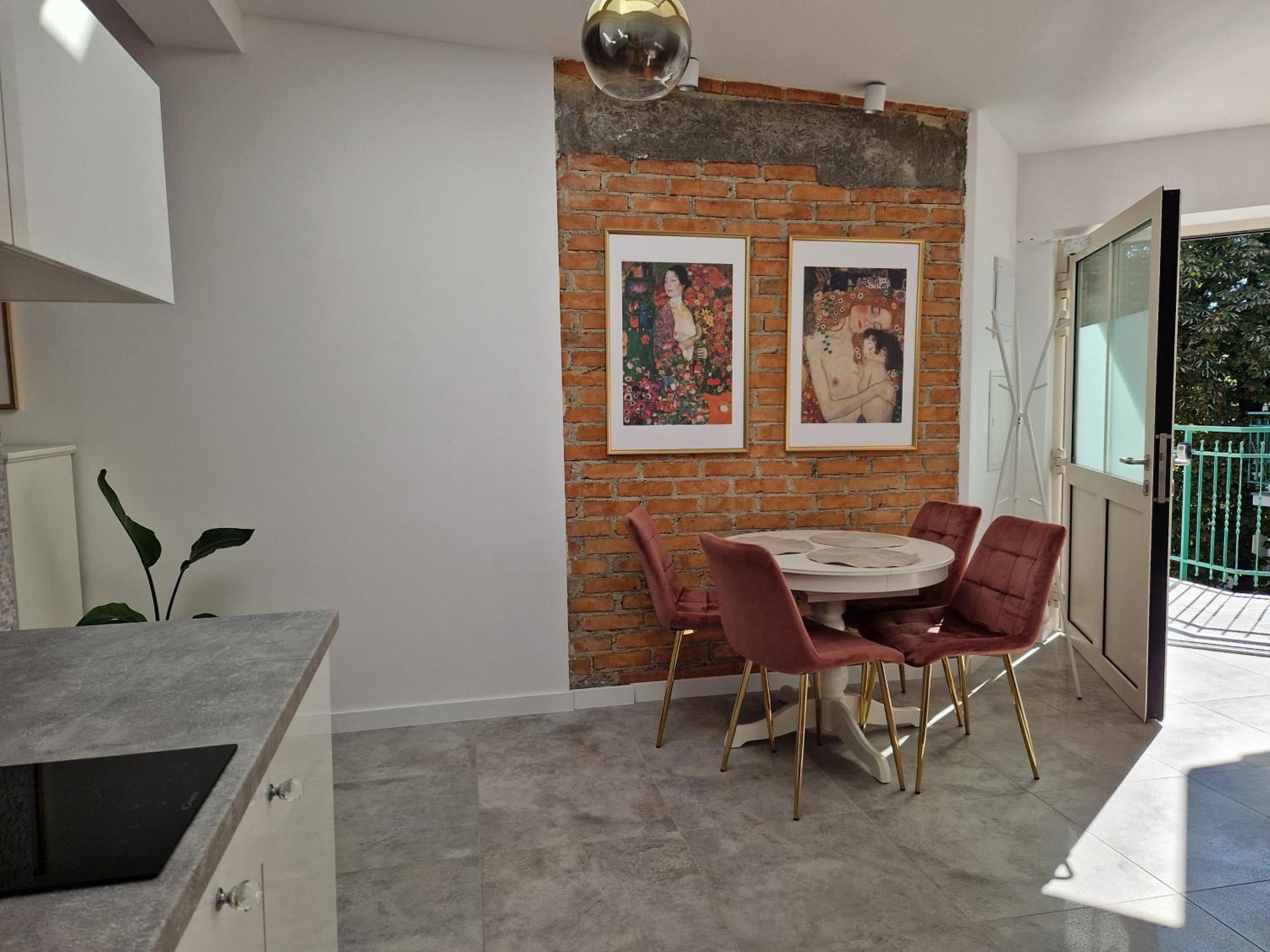 Juwel Apartments Krakow Z Widokiem Na Wawel Ap 47 Exterior photo