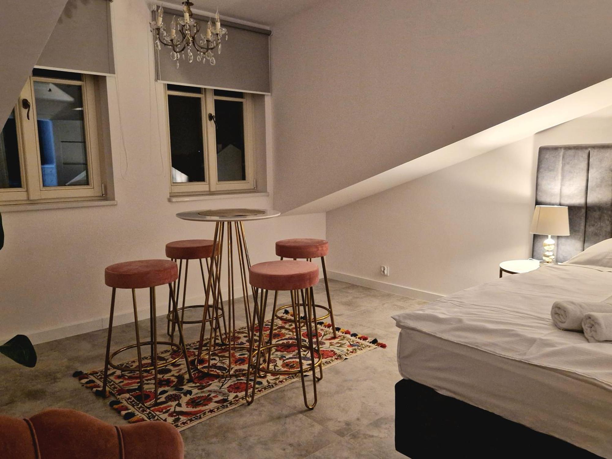 Juwel Apartments Krakow Z Widokiem Na Wawel Ap 47 Exterior photo