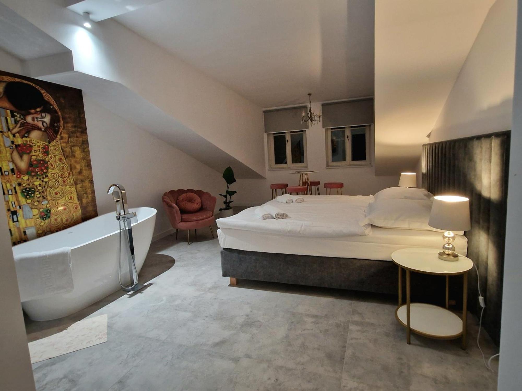 Juwel Apartments Krakow Z Widokiem Na Wawel Ap 47 Exterior photo