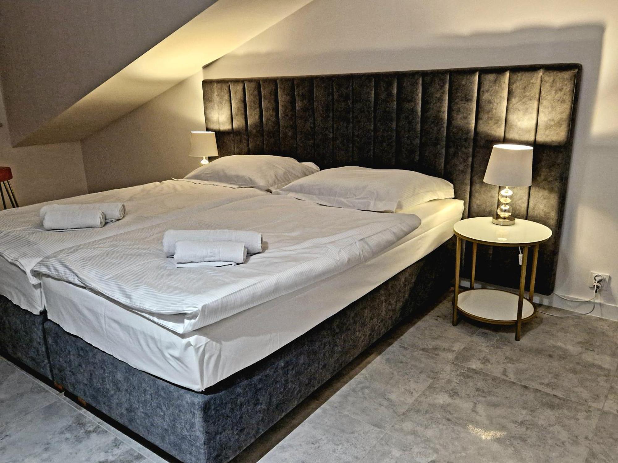 Juwel Apartments Krakow Z Widokiem Na Wawel Ap 47 Exterior photo