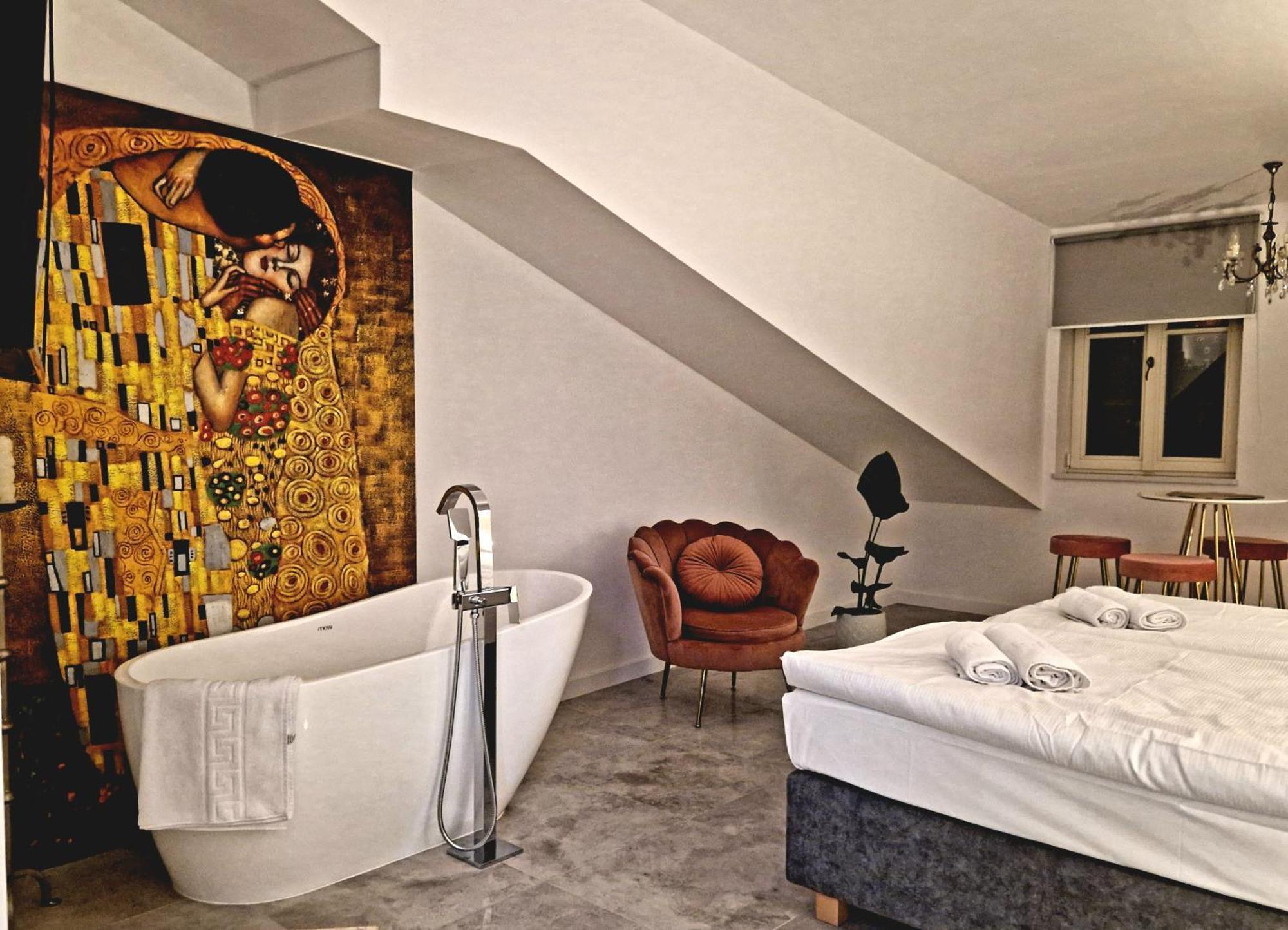 Juwel Apartments Krakow Z Widokiem Na Wawel Ap 47 Exterior photo